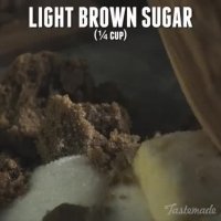 طرز تهیه کوکی بستنی