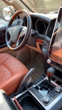 نیوفیس لندکروز