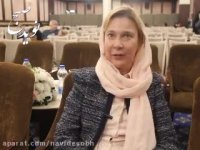 هلنا سانگلند: حقوق زنان را در شورای امنیت سازمان ملل مورد توجه قرار دادیم