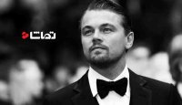 به مناسبت زادروز " لئوناردودیکاپریو "