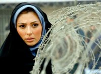 پست اینستاگرامی نیوشا ضیغمی برای هفته دفاع مقدس