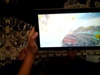 ٱسفالت 8 تبلت ایرانی GLX