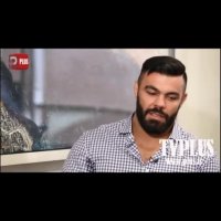 امیر علی اکبری :تهدیدم میکردند