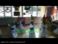 بچرخ تا بچرخیم!