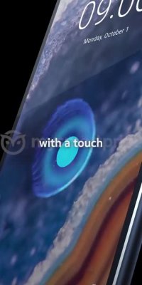 ویدیو تبلیغاتی نوکیا 9 پیور ویو قبل از رونمایی رسمی - نیوتک