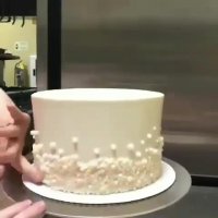 ایده تزینات کیک