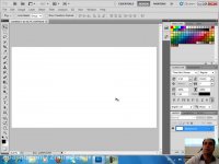 آموزش رایگان فتوشاپ-آموزش بخشcolor modeوCMYK