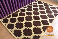 اکسسوری های مدرن منزل و فرش شنل