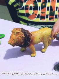 مرکزتخصصی گفتاردرمانی و بازی درمانی توانبخشی مهسا مقدم 09357734456