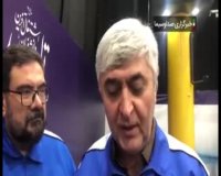 قول های مدیرعامل ایران خودرو و تولید تارا برقی!