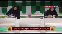 چالش آشپزی مهرداد اولادی - علی علیپور
