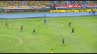 خلاصه بازی کلمبیا 3-1 اکوادور