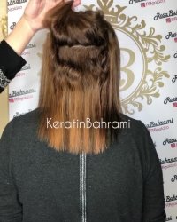 کراتین مولتی فانکشن