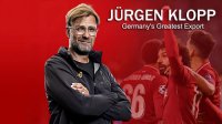 مستند ورزشی  یورگن کلوپ: مربی بزرگ آلمانی 2020
