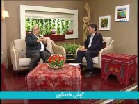 دکتر فراهینی فوق تخصص جراحی زانو