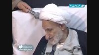 اهمیت نماز اول وقت در کلام آیت الله بهجت