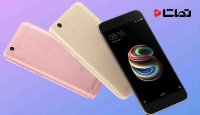 بازبینی " شیائومی Redmi 5A "