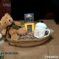 ست کادوباکس های t.for.l