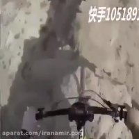 با دیدنش مو به تن آدم سیخ میشه واقعاً خیلی دل و جرات میخواد  حتما ببینید