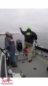 کلیپ خنده دار