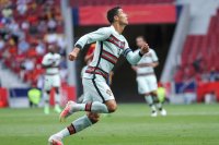 خلاصه بازی مجارستان 0 - پرتغال 3