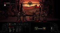 13 دقیقه از گیم پلی بازی جدید " Darkest Dungeon "