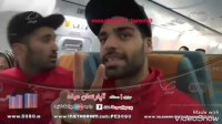 دوقلو های پرسپولیس