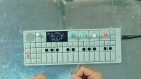OP-1 Tutorial by Cuckoo (2016 new firmware update)