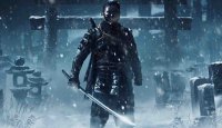 اولین تریلر از گیم پلی بازی Ghost of Tsushima منتشر شد