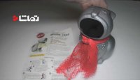 معرفی گربه ای پلاستیکی جهت گرفتن موش