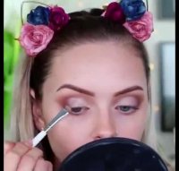 آموزش میکاپ و خودآرایی