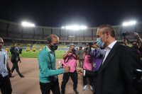 خلاصه بازی سپاهان - پرسپولیس هفته 22 لیگ برتر