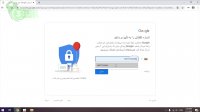 آموزش ساخت جیمیل ( نسخه دسکتاپ)