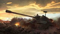 تریلر رسمی بازی World of Tanks برای کنسول پلی استیشن