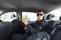 بی‌صبرانه منتظر دیدار با هواداران ایرانی والیبال هستم