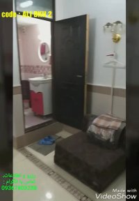 خانه مبله دربستی ارزان قیمت در قم نزدیک به حرم رزرو : 09367803258