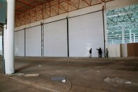 نصب کرکره برقی