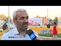 ازدواج 14 زوج با کمک خیران 