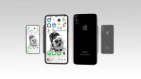 Apple iPhone X With 3GB RAM, Price, Release Date, Camera, Specifications- iPhone X Review