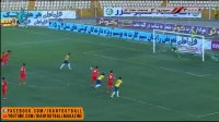 Sepidrood vs Naft Abadan Highlights ● 2017/18 Iran Pro League ● Week 6 ● September 14, 2017