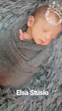 بهترین آتلیه نوزاد