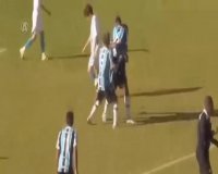 عجب گلی میزنه!