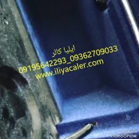 فروش دستگاه مخمل پاش خانگی و صنعتی 02156574663 ایلیاکالر