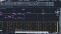 آموزش اتوکد AutoCAD 2020 Continue + Baseline