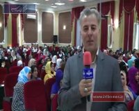 جشن عید غدیر در جمهوری آذربایجان