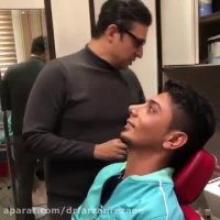 رضایت بیمار از جراحی بینی