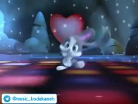 ترانه شاد کودکانه :کلیپ  کودکانه کودکانه شااااد انگلیسی