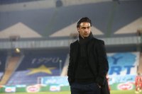 به عنوان پاداش با جدایی مجیدی موافقت کردیم