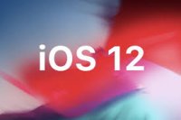 iOS 12 در مقابل iOS 11