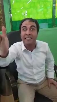 عصابیت بابت هک شدن در تبریز